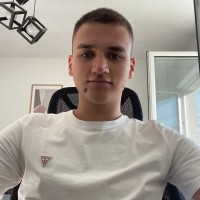 timeghost Employee Petar Nikolovski's profile photo