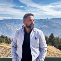 Rahul Mathur Email & Phone Number