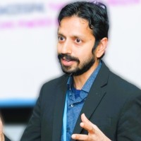 Deepak Bharathan Email & Phone Number