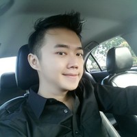 Limkokwing University of Creative Technology Employee Elvis Lim's profile photo