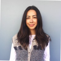 Dashery Employee Aylin Aron's profile photo
