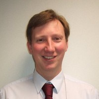 ATMP Solutions Employee Chris Morgan's profile photo