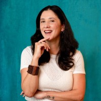 JUST Community Employee Angelica Escalante's profile photo