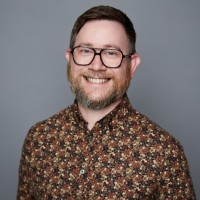 AnthroMed Education Employee Joshua Hale's profile photo