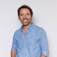 Squad Studio Employee Simon Steele's profile photo