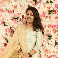 Sirisha S's profile photo