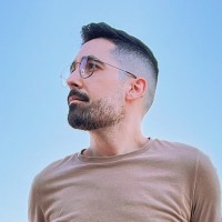 Pablo Gómez Utiel's profile photo