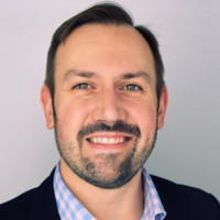Symbotic Employee Charlie Anderson's profile photo
