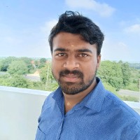 Deekshith R Email & Phone Number