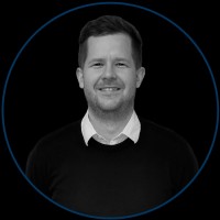 Azend A/S Employee Nikolaj Pedersen's profile photo