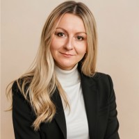 Illinois Department of Labor Employee Marta Roj's profile photo