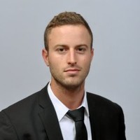 Digiposte Employee Fabien Denfert's profile photo