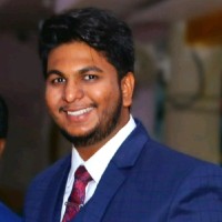 Marimba Auto LLC Employee Akshay Mane's profile photo