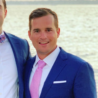 Zscaler Employee Mike Martinez's profile photo