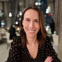Johns Hopkins University Bloomberg Center Employee Kathleen Stevens's profile photo