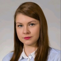 Data System Group Employee Natalia Lenartowicz's profile photo