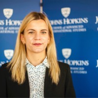 Bojana Pejkovic Email