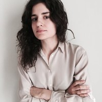 LE CINÉMA CLUB (lecinemaclub.com) Employee Marie Khondji's profile photo