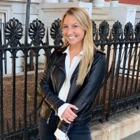 Goods and Services Employee Kenzie Clair's profile photo