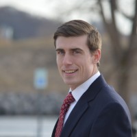 Gabriel Employee Blake Rottschafer's profile photo