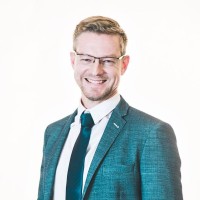 PRODIN Employee Richard Menšík's profile photo