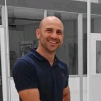 CERTIX Group Employee Nicolas Oliveira's profile photo