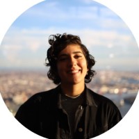Belen Sanchez Email