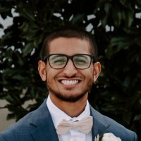 McHenry Advisers, Inc. Employee Amit Patel's profile photo
