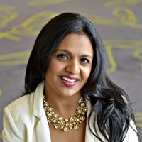 Tanson Corp Employee Prema Patil's profile photo