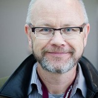 Facebook Employee Jack Snow's profile photo