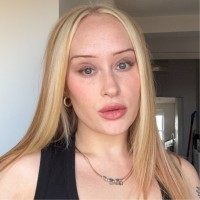 Ryzon Employee Aubra Kidd's profile photo
