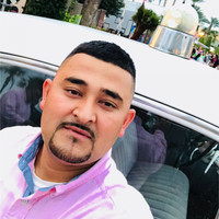Millis Equipment Employee Osman Ponce's profile photo