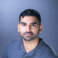 Arc Employee Shaan Diwanji's profile photo