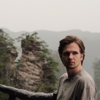 Epoch8 Employee Renat Shakirov's profile photo