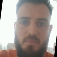 Walibi Employee Joachim Talliez's profile photo