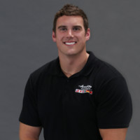 E. B. BRADLEY CO. Employee Erick Raynes's profile photo