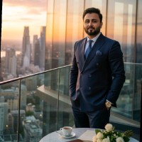 GrowSofTec Employee Muhammad Nadeem's profile photo