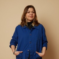 Zoé Mamo Email