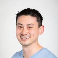 Affinity.co Employee Aaron Hu's profile photo