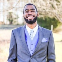 Fiberon Decking Employee Obadiah Farley's profile photo