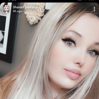 Santa Cruz Beach Boardwalk Employee Shanell Defalco's profile photo