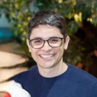 Felipe Bezerra Email & Phone Number