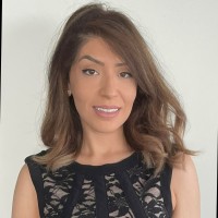 Melina Jadidian Email