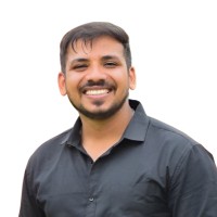 Majestic Basmati Rice Pvt. Ltd. Employee Ankush Parihar's profile photo