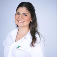 Vossko do Brasil Employee Marina Canani's profile photo