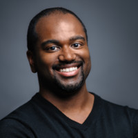 The Forest at Duke Employee Rashad Wilson's profile photo