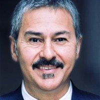 Skyworks Solutions, Inc. Employee Nabil Alali's profile photo