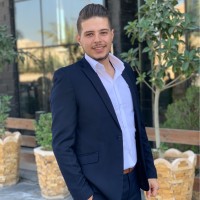 KaiZen365 Technology Employee Ahmed Yaghi's profile photo