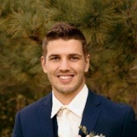 City of Grand Forks ND Employee Josh Odegard's profile photo