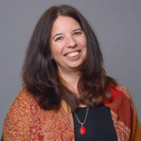 Pine Street School Employee Simone Becker's profile photo
